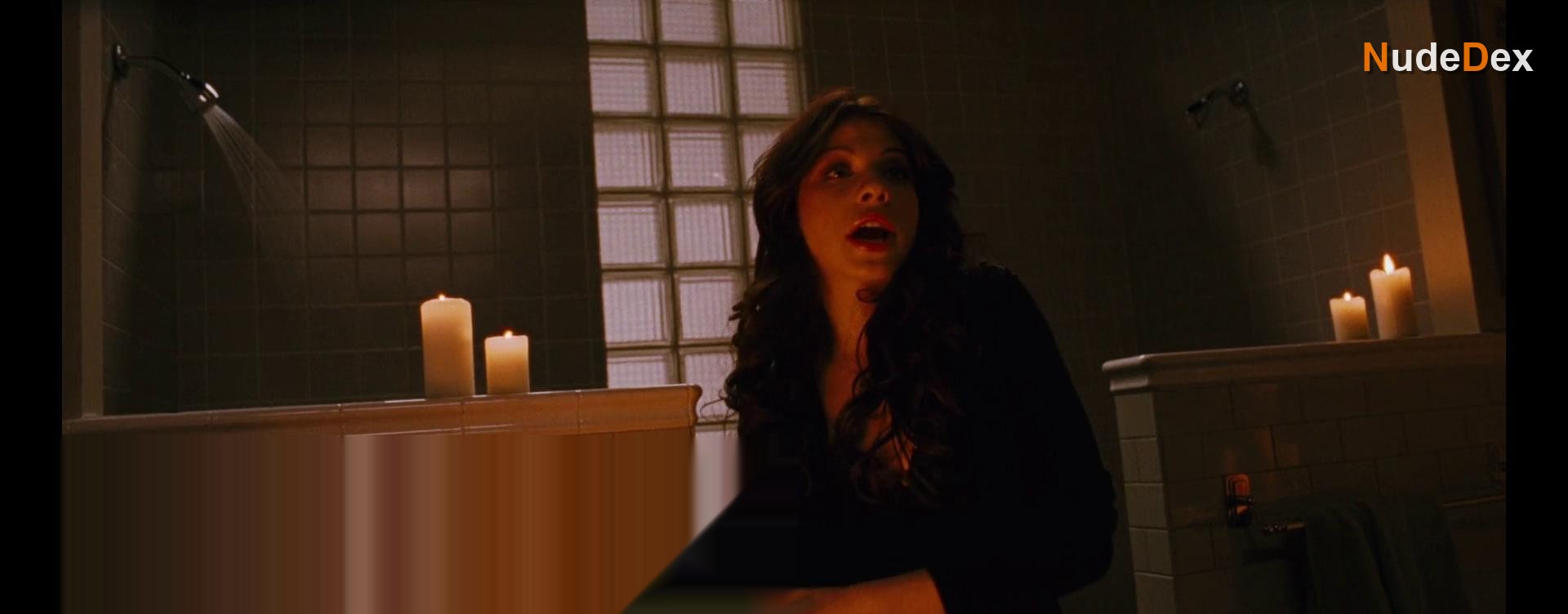 Crystal Lowe in Masters Of Horror