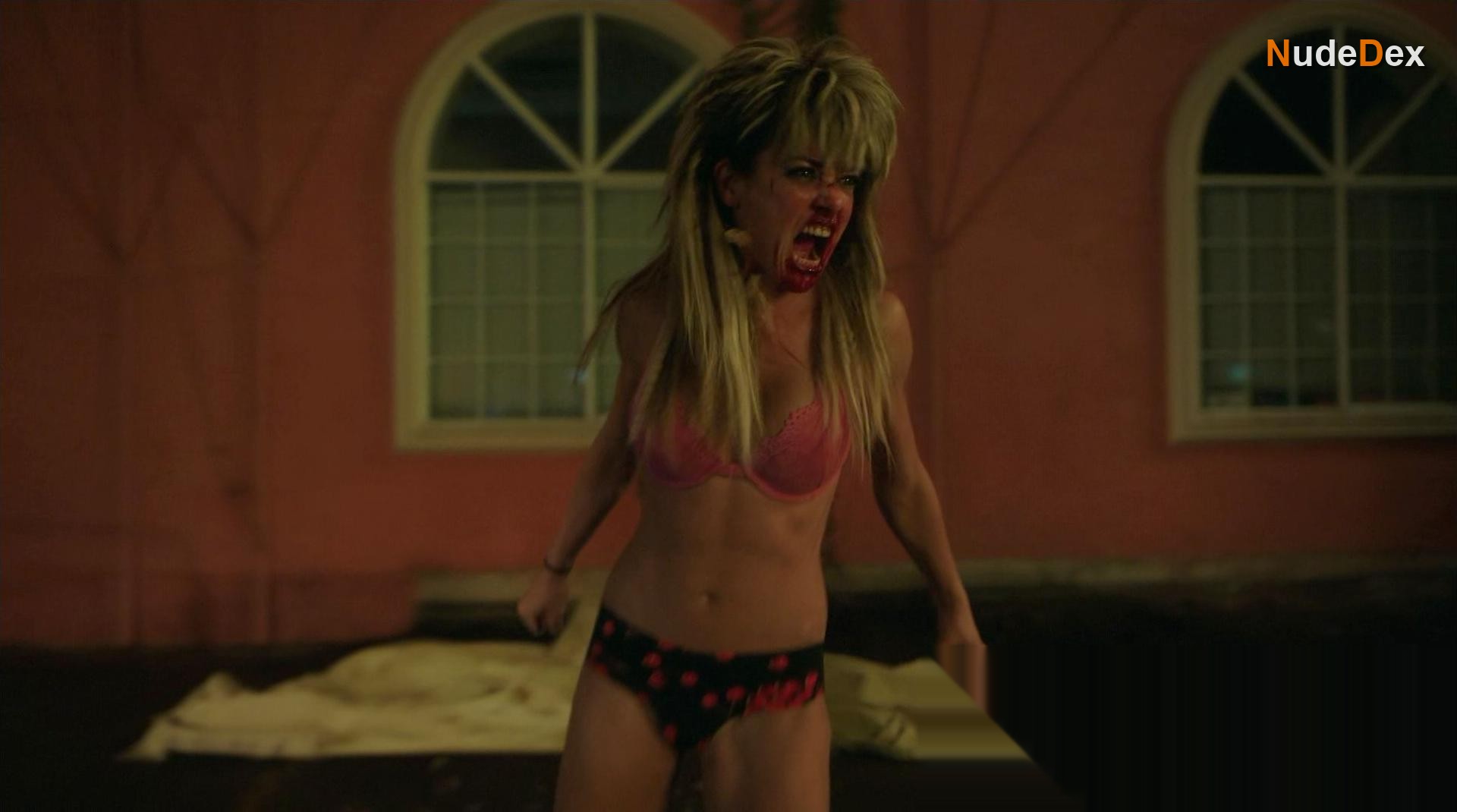 Crystal Mudry in Peacemaker, photo 1