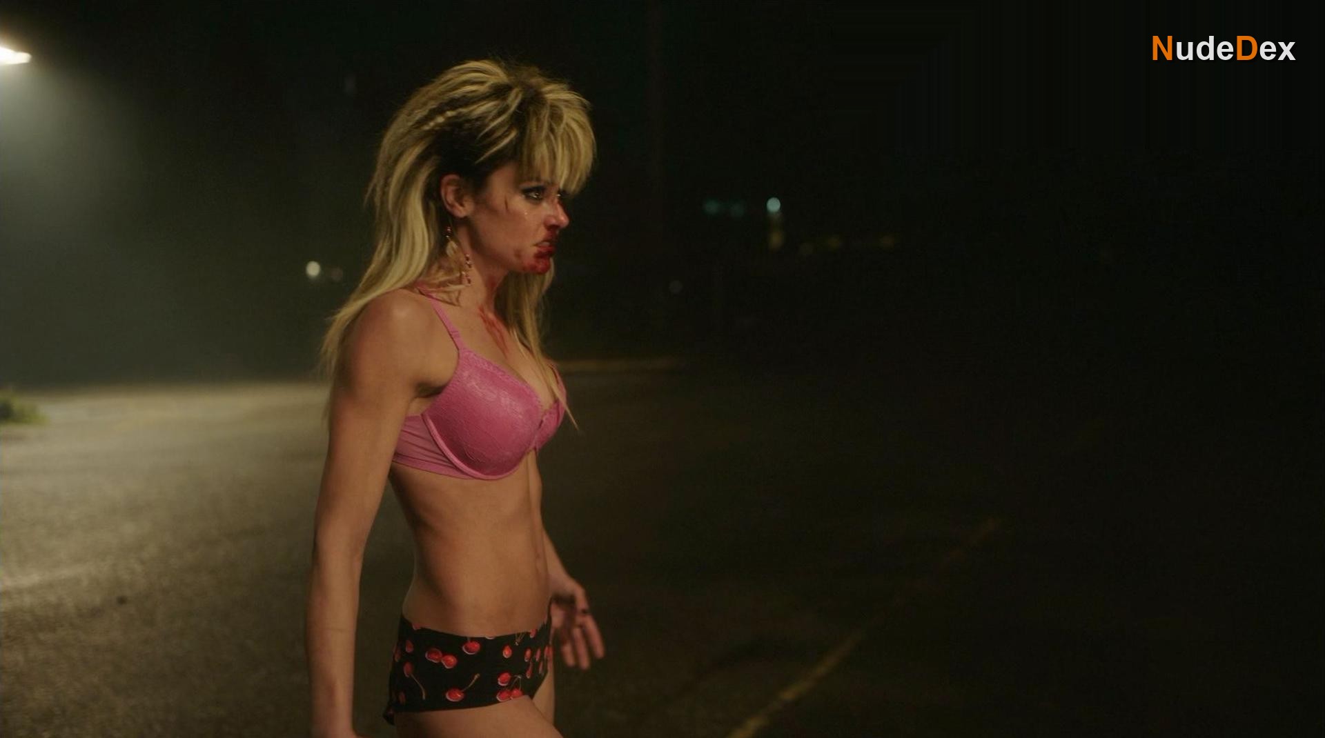 Crystal Mudry in Peacemaker, photo 3