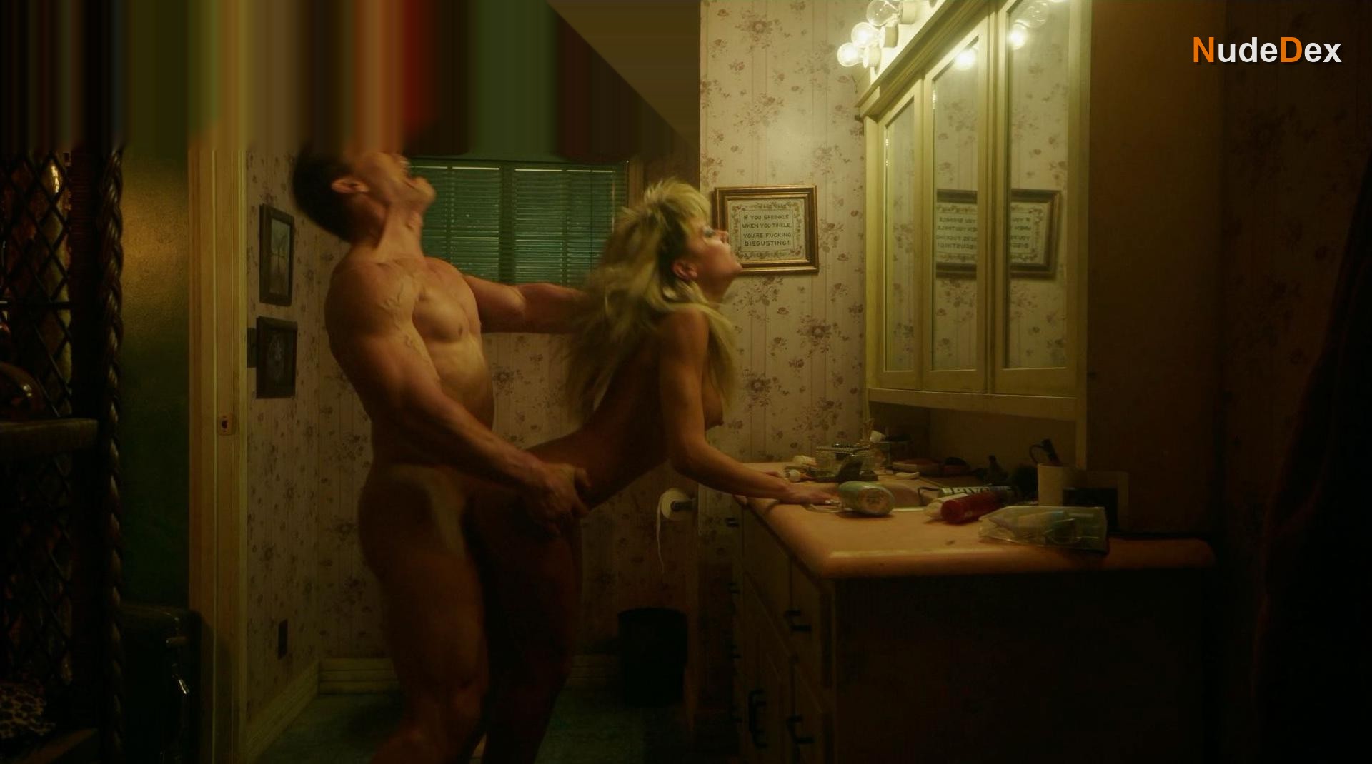 Crystal Mudry in Peacemaker, photo 4