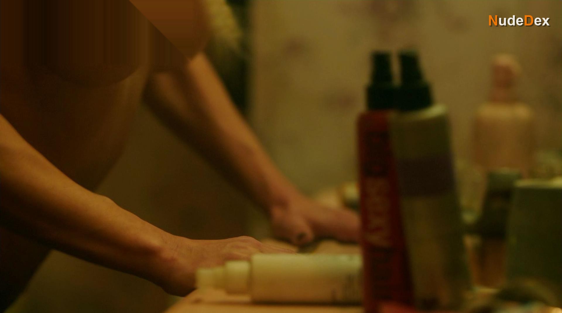 Crystal Mudry in Peacemaker, photo 9