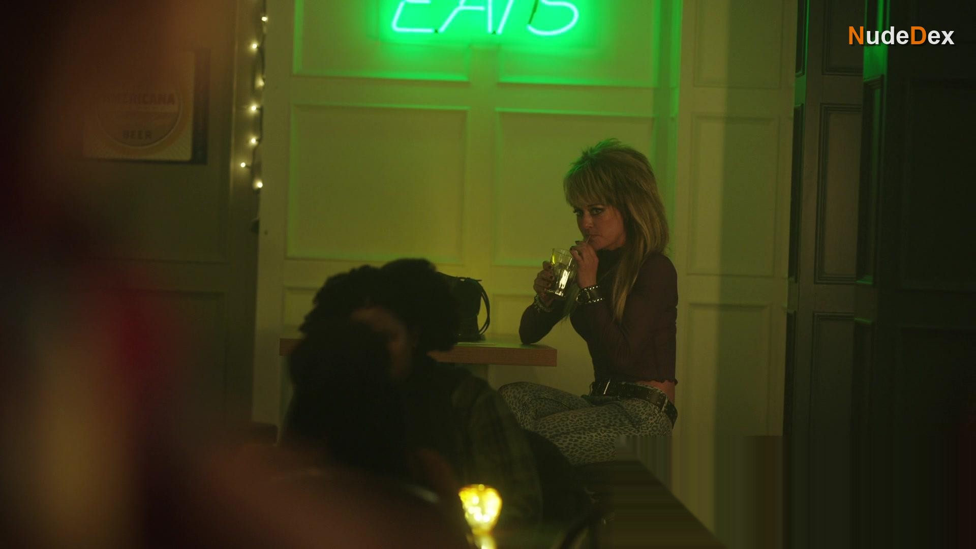 Crystal Mudry in Peacemaker, photo 13