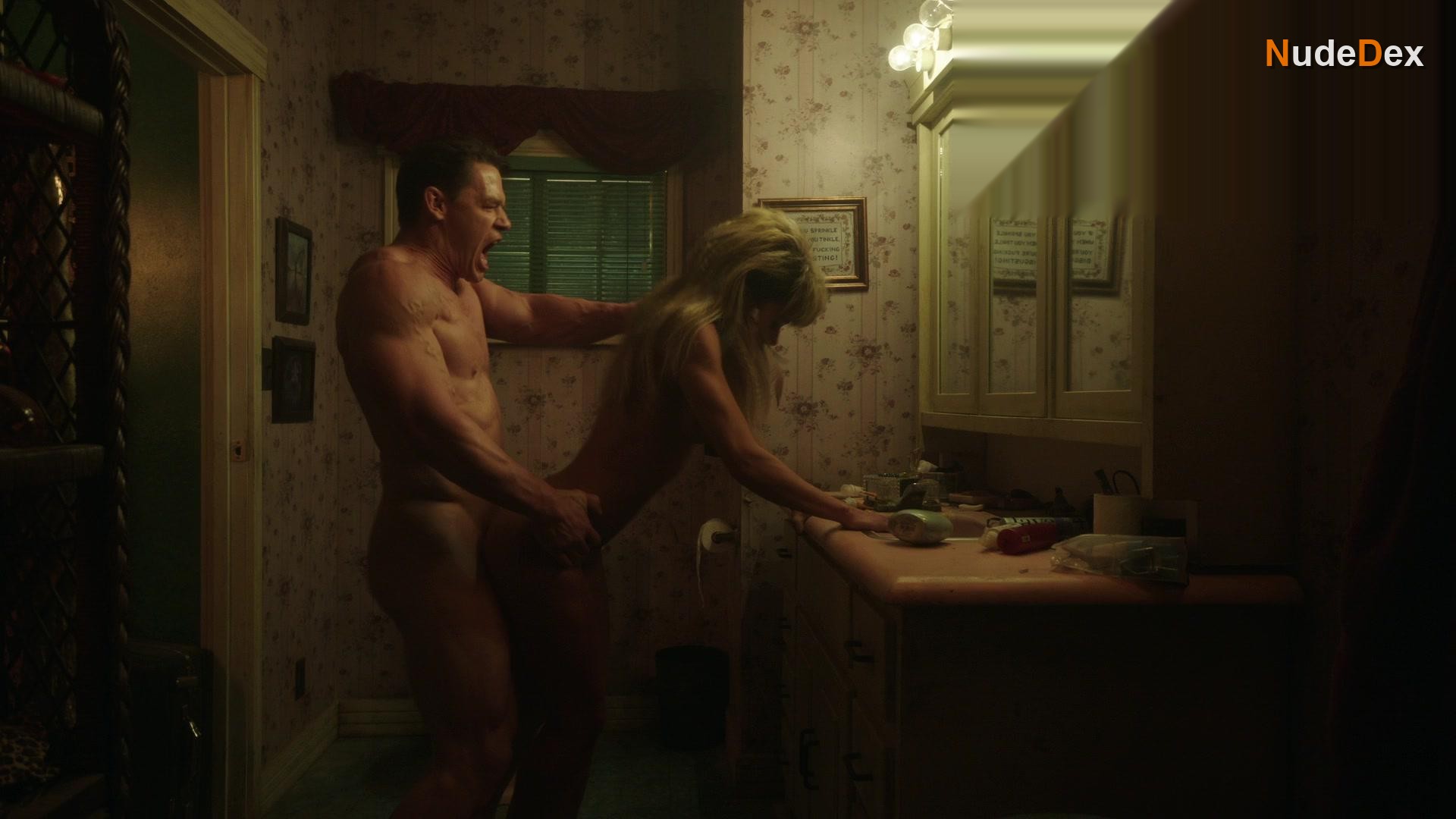 Crystal Mudry in Peacemaker, photo 15