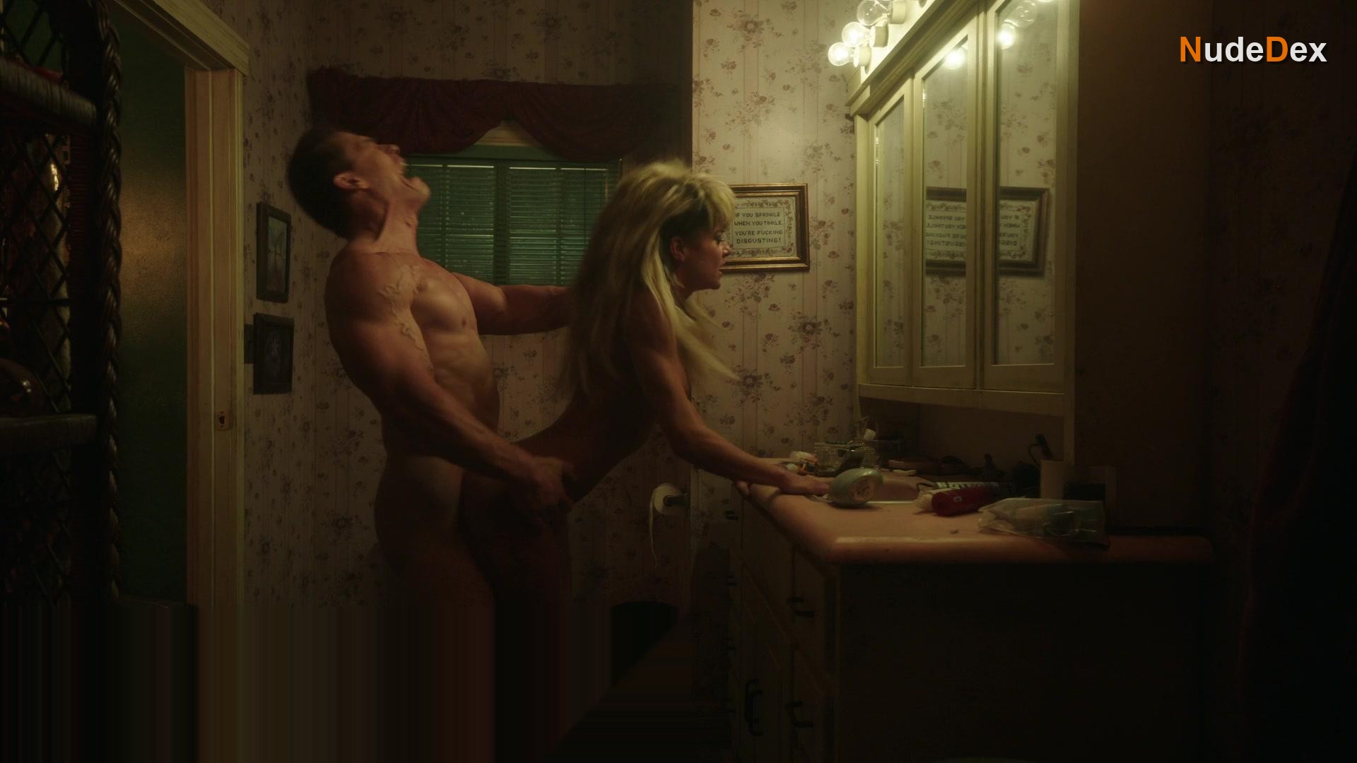 Crystal Mudry in Peacemaker, photo 16