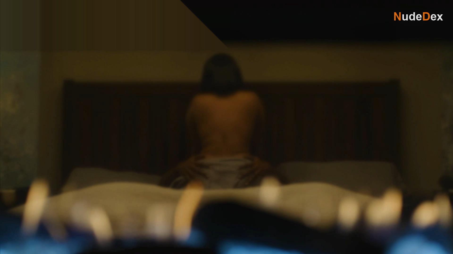 Crystal The Doll in Faithful, photo 4
