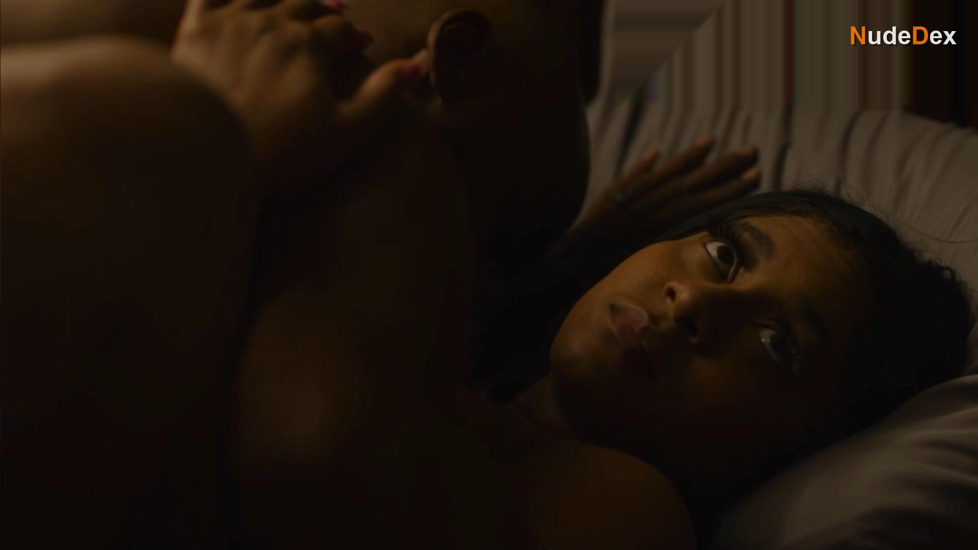 Crystal The Doll in Faithful, photo 7