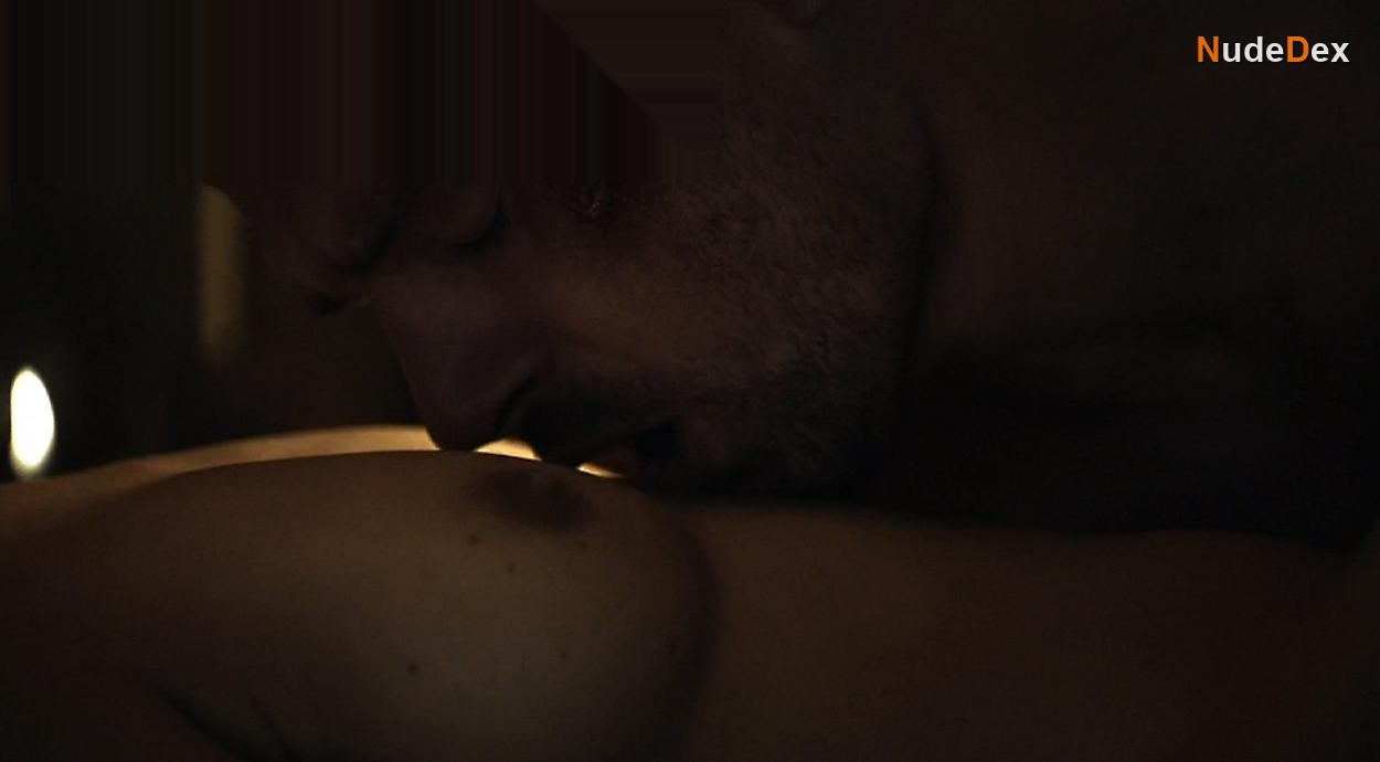 Cynthia Addai-robinson in Spartacus, photo 4