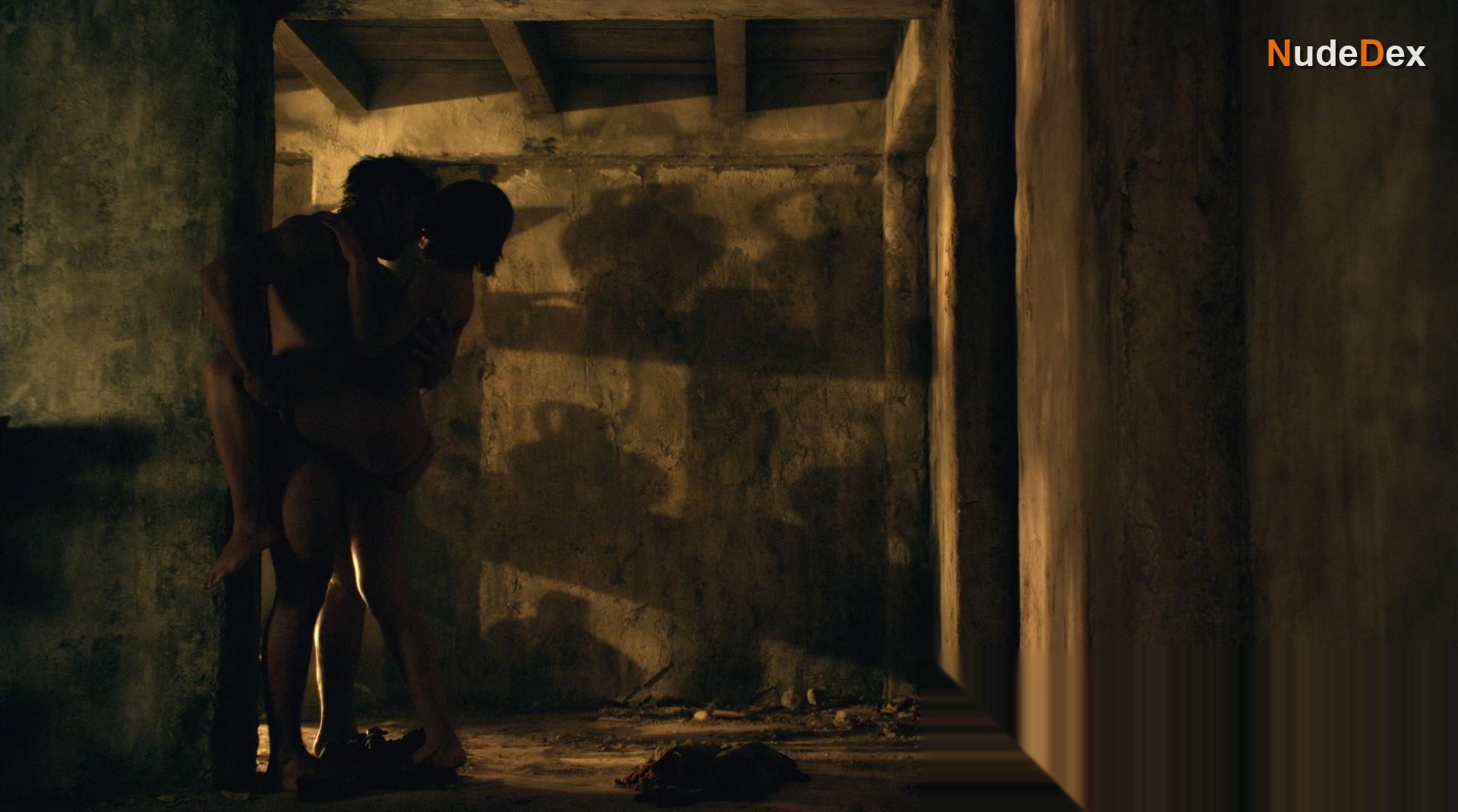 Cynthia Addai-robinson in Spartacus, photo 5