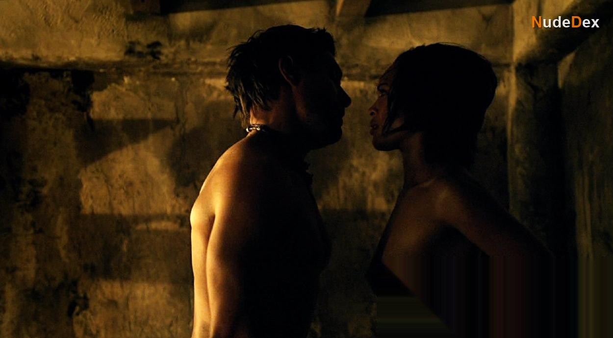 Cynthia Addai-robinson in Spartacus, photo 6