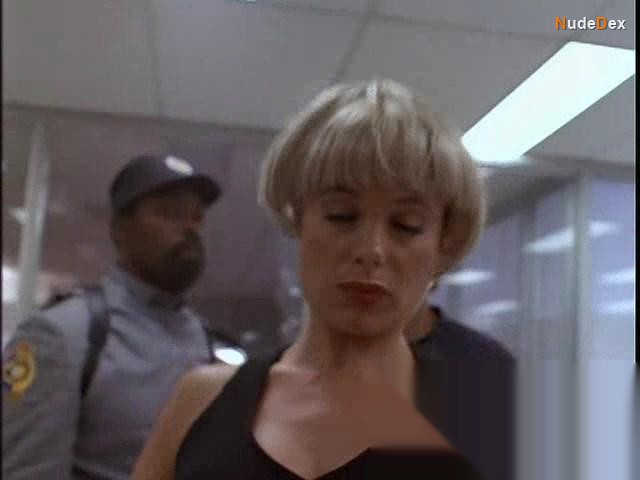 Cynthia Belliveau in Loose Screws, photo 1