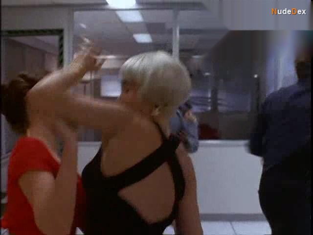 Cynthia Belliveau in Loose Screws, photo 32