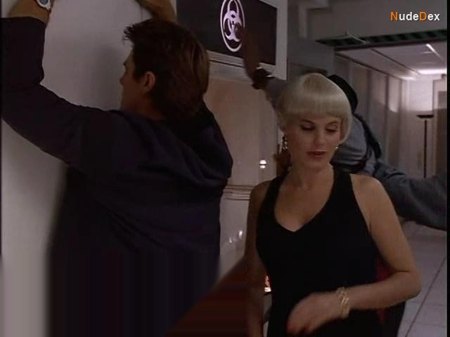 Cynthia Belliveau in Loose Screws, photo 40