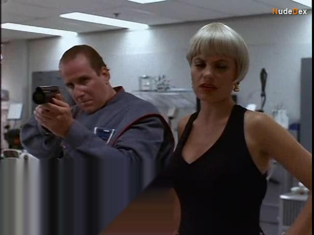 Cynthia Belliveau in Loose Screws, photo 41