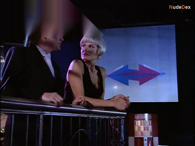 Cynthia Belliveau in Loose Screws, photo 50