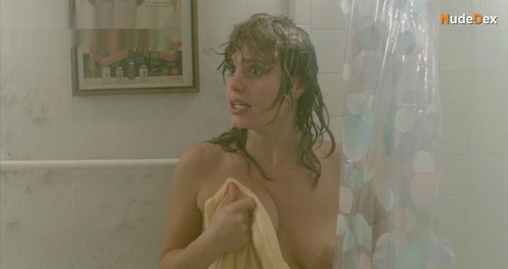 Cynthia Belliveau in Loose Screws, photo 57
