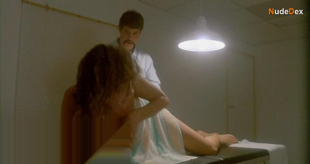 Cynthia Belliveau in Loose Screws, photo 61