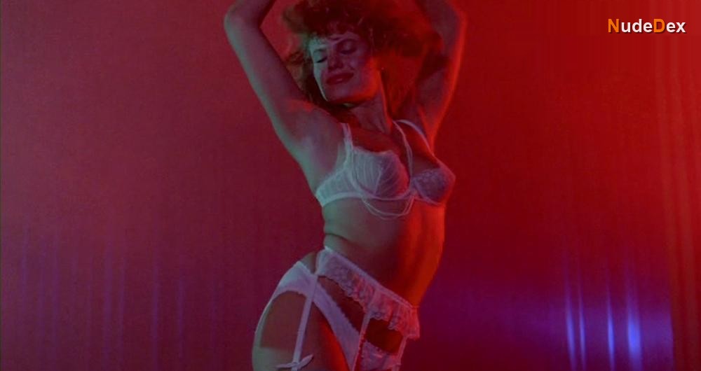 Cynthia Belliveau in Loose Screws, photo 65