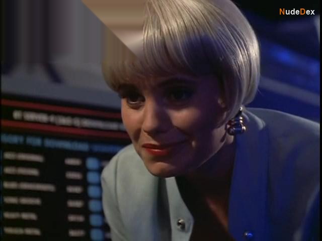 Cynthia Belliveau in Loose Screws, photo 78