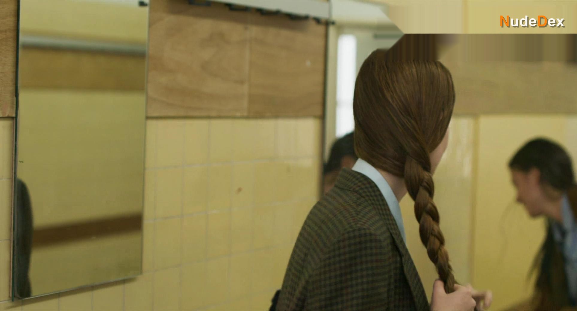 Daantje Idelenburg in Silent Fear, photo 2