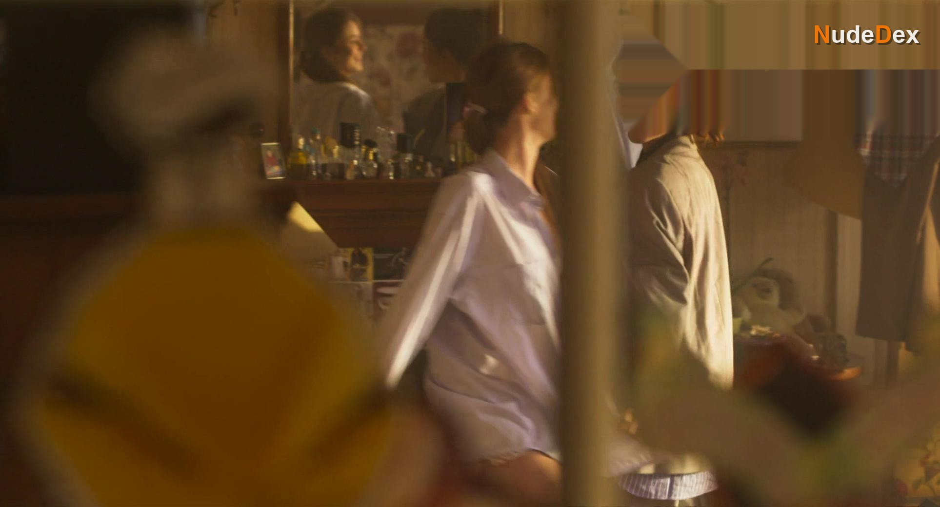 Daantje Idelenburg in Silent Fear, photo 3