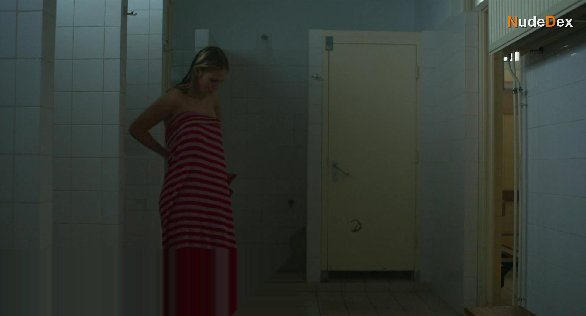 Daantje Idelenburg in Silent Fear, photo 4