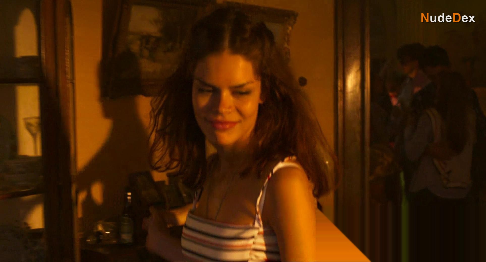 Daantje Idelenburg in Silent Fear, photo 13