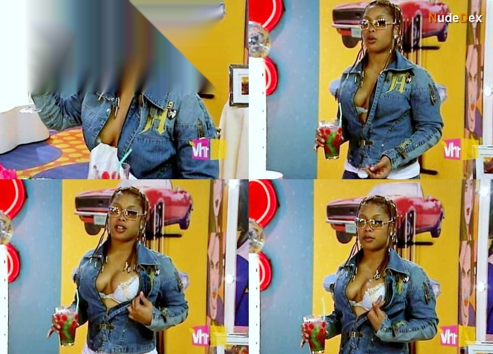 Da Brat in The Surreal Life, photo 1