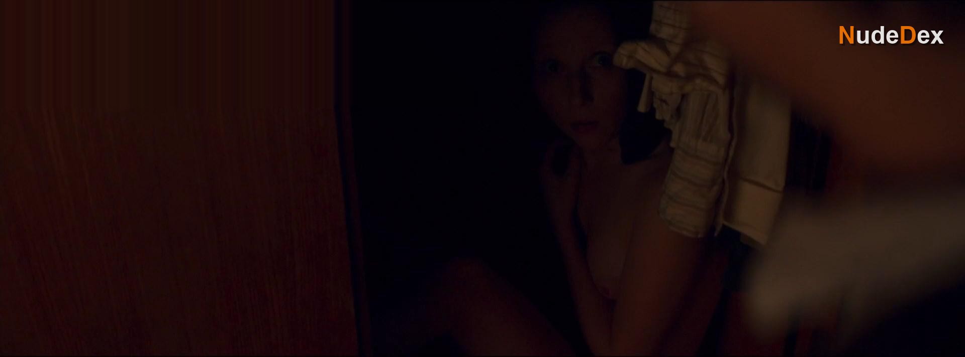 Dagmara Brodziak in The Day I Found A Girl In A Trash, photo 4