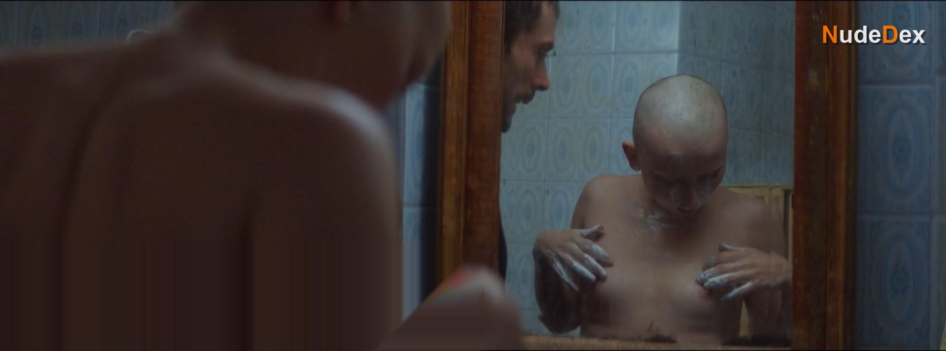Dagmara Brodziak in The Day I Found A Girl In A Trash, photo 10