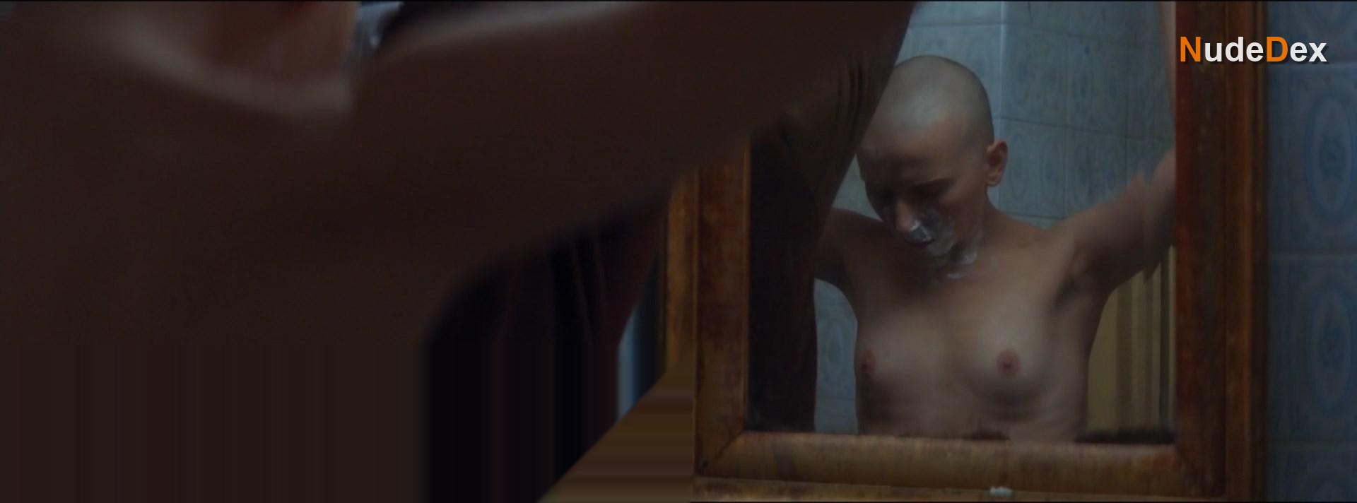 Dagmara Brodziak in The Day I Found A Girl In A Trash, photo 20