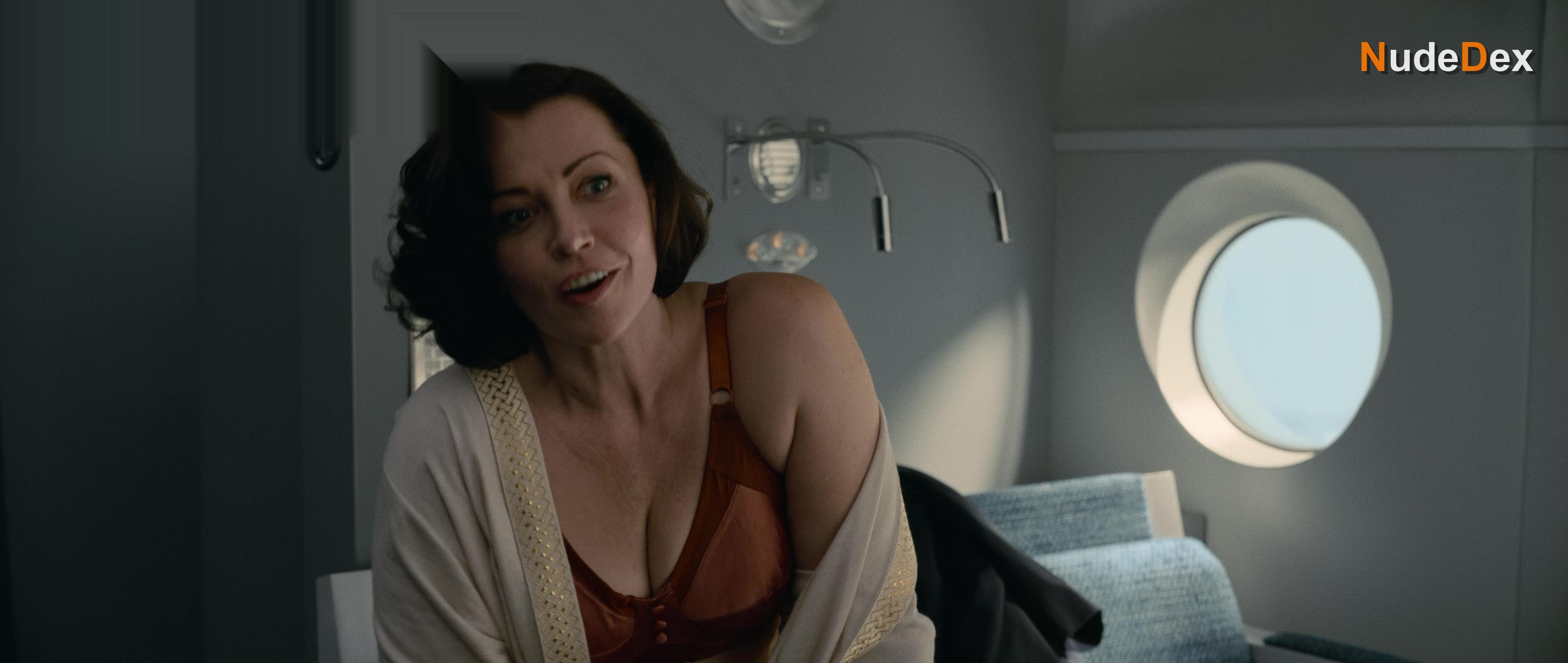 Dagmara Dominczyk