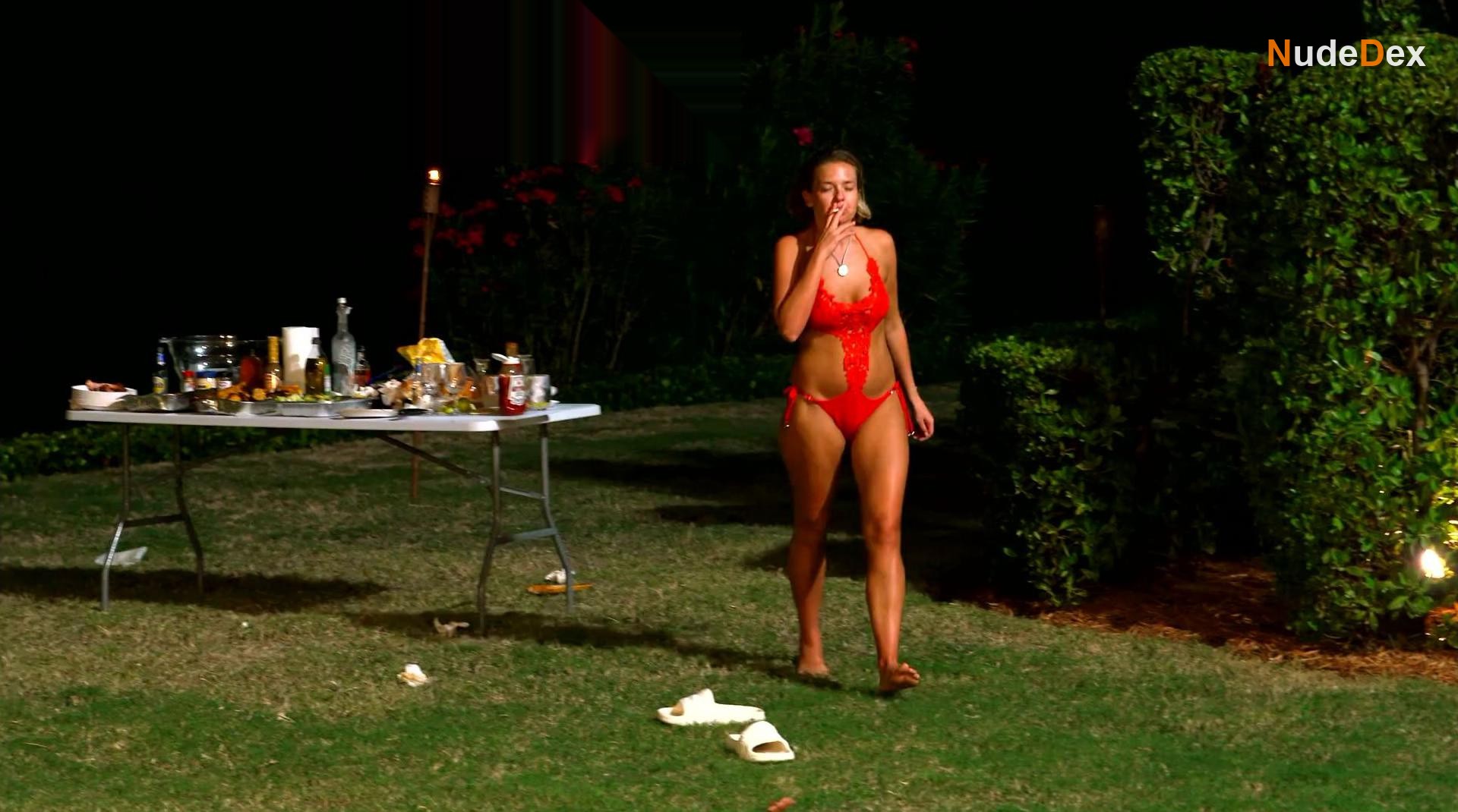 Daisy Kelliher in Below Deck Down Under, photo 4