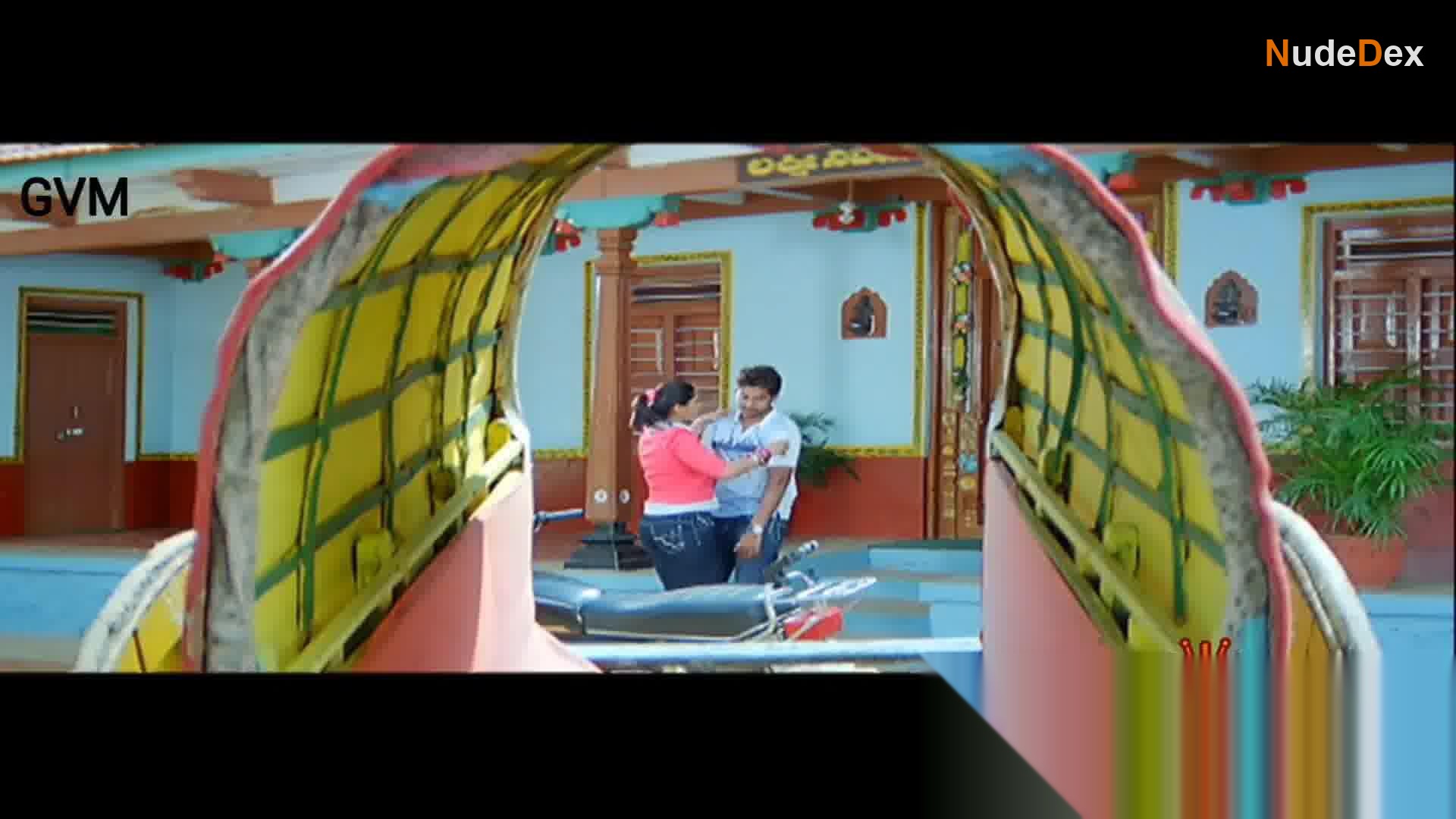 Daisy Shah in Bhadra, photo 12