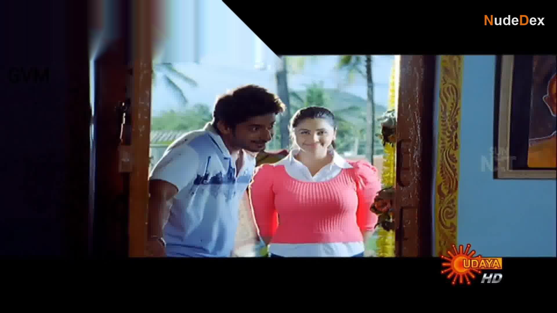 Daisy Shah in Bhadra, photo 16
