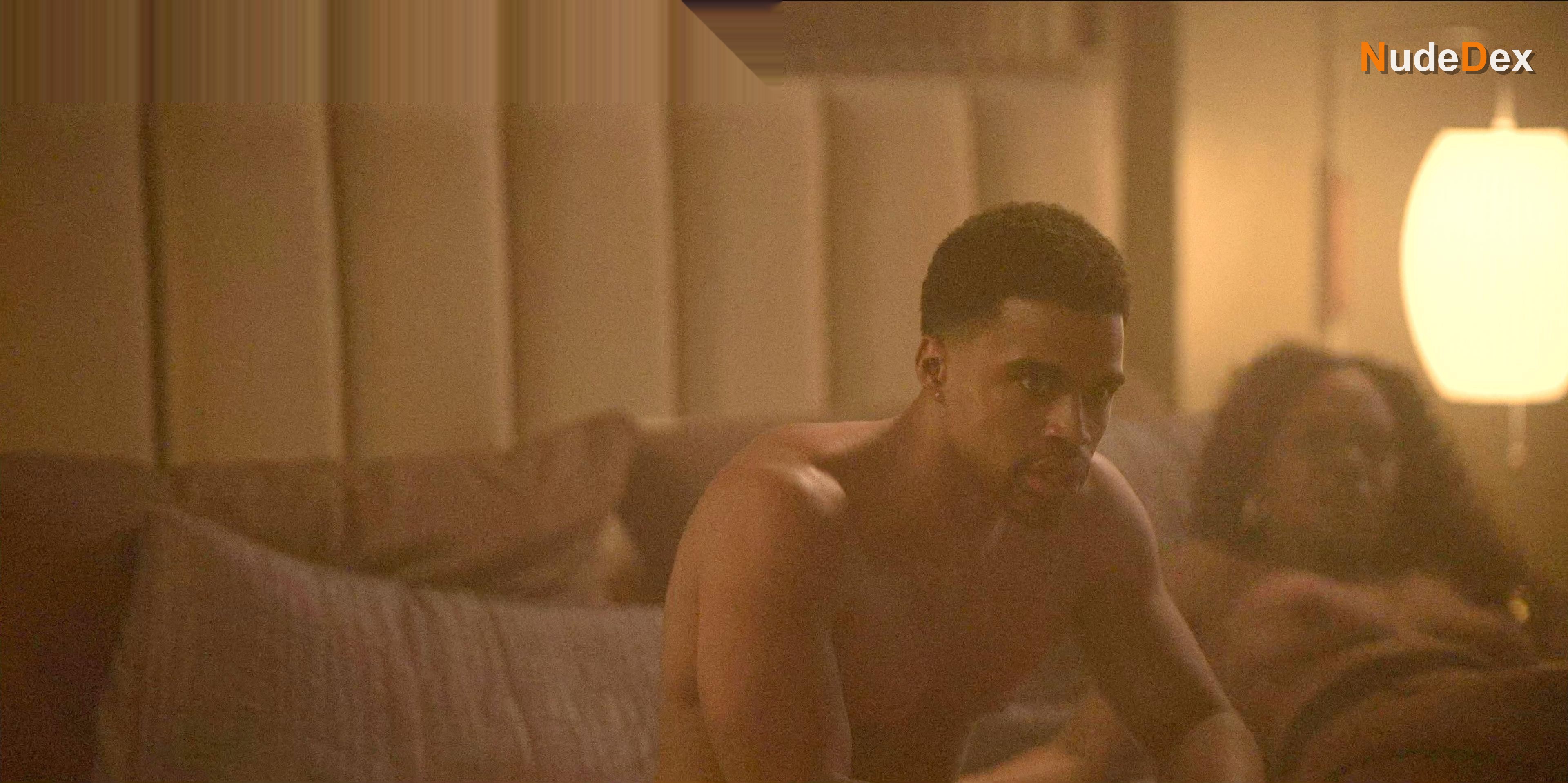 Tristan Cunningham in Reasonable Doubt