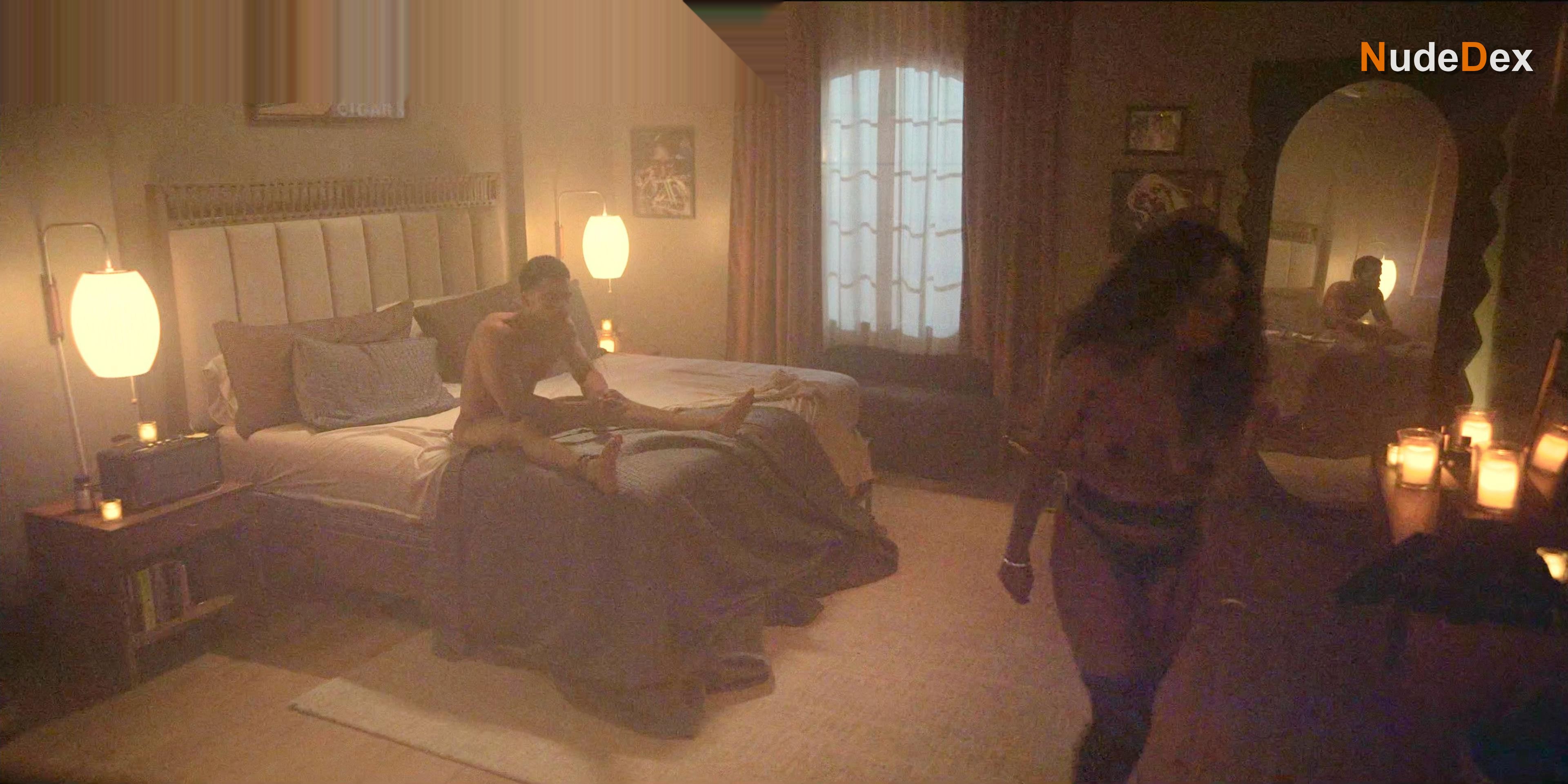Dajanae Cole in Reasonable Doubt, photo 4