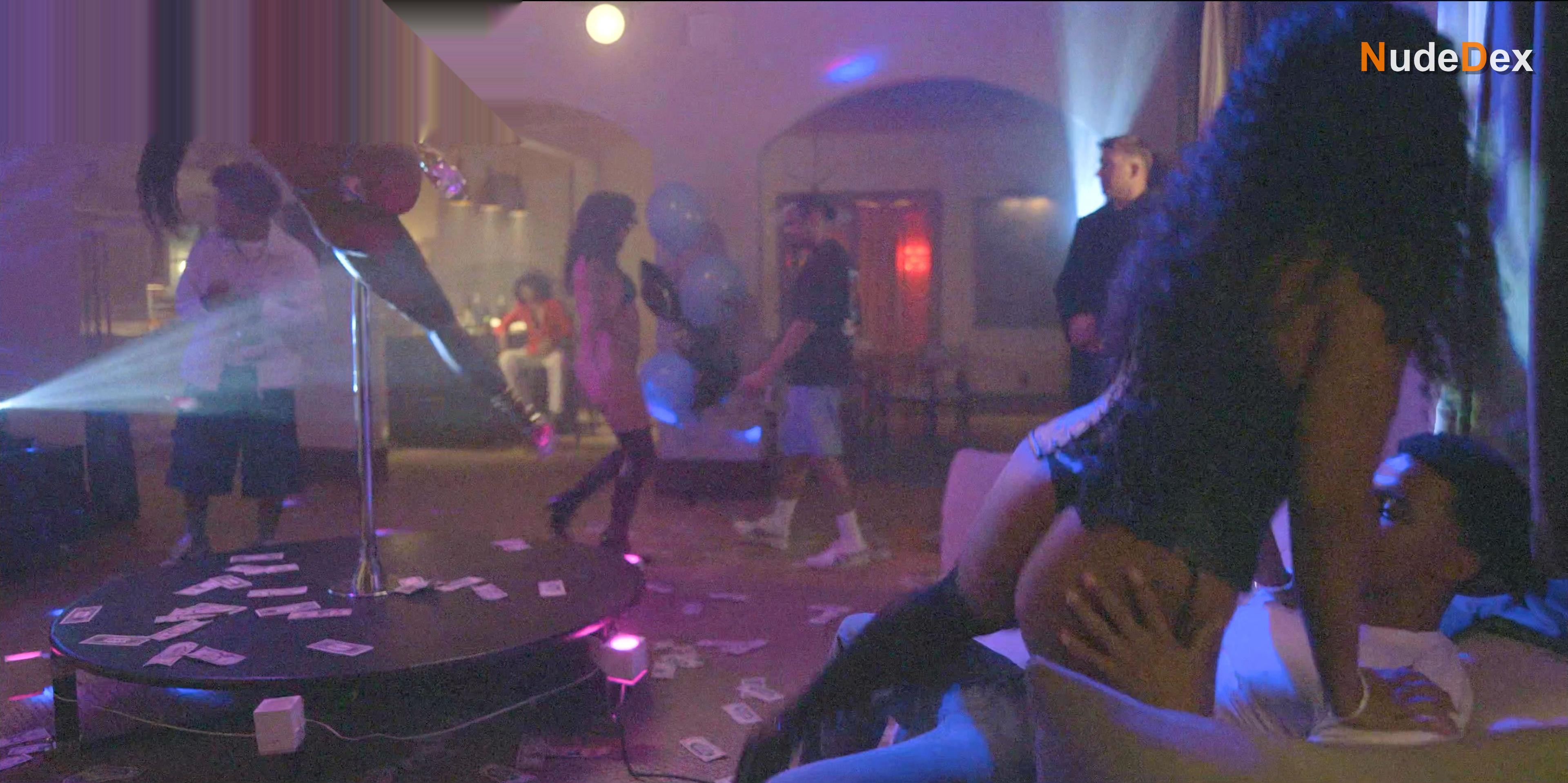 Dajanae Cole in Reasonable Doubt, photo 5