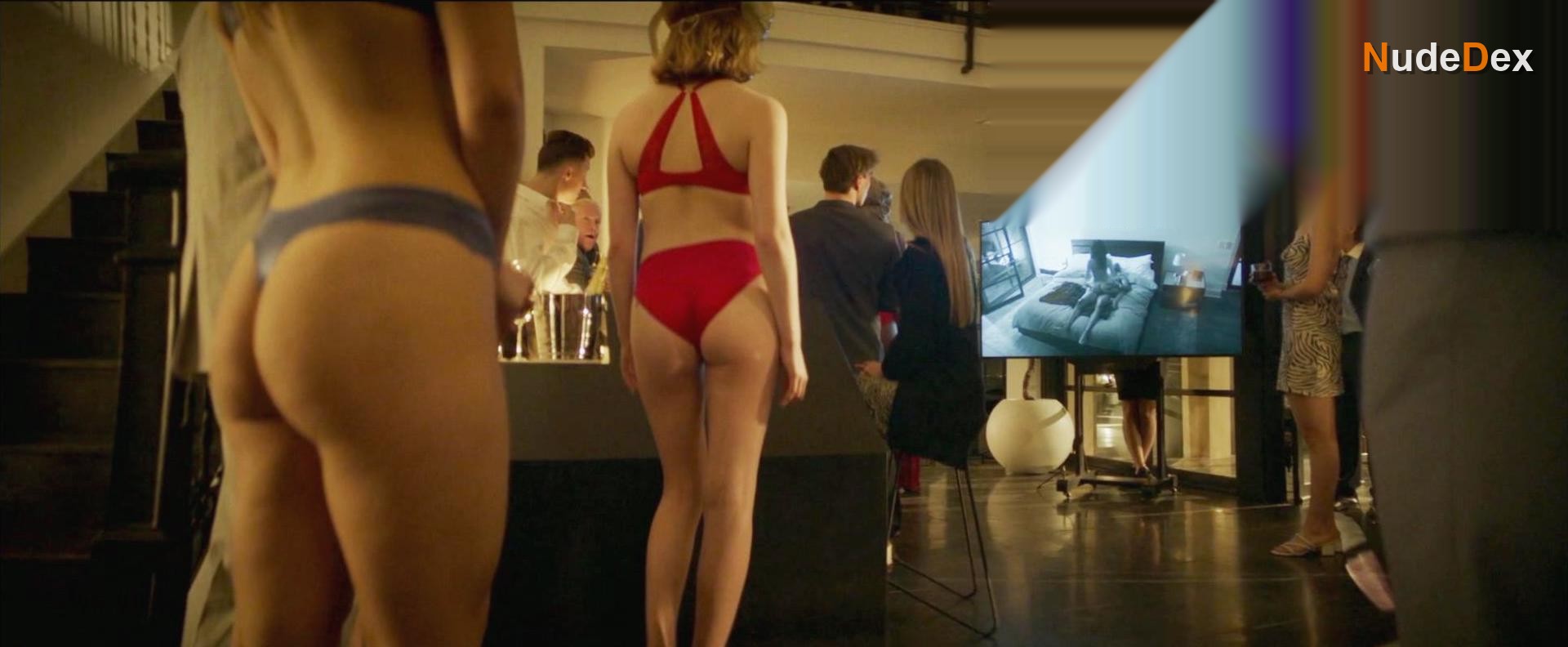 Dajana Gudic in Impulse, photo 11