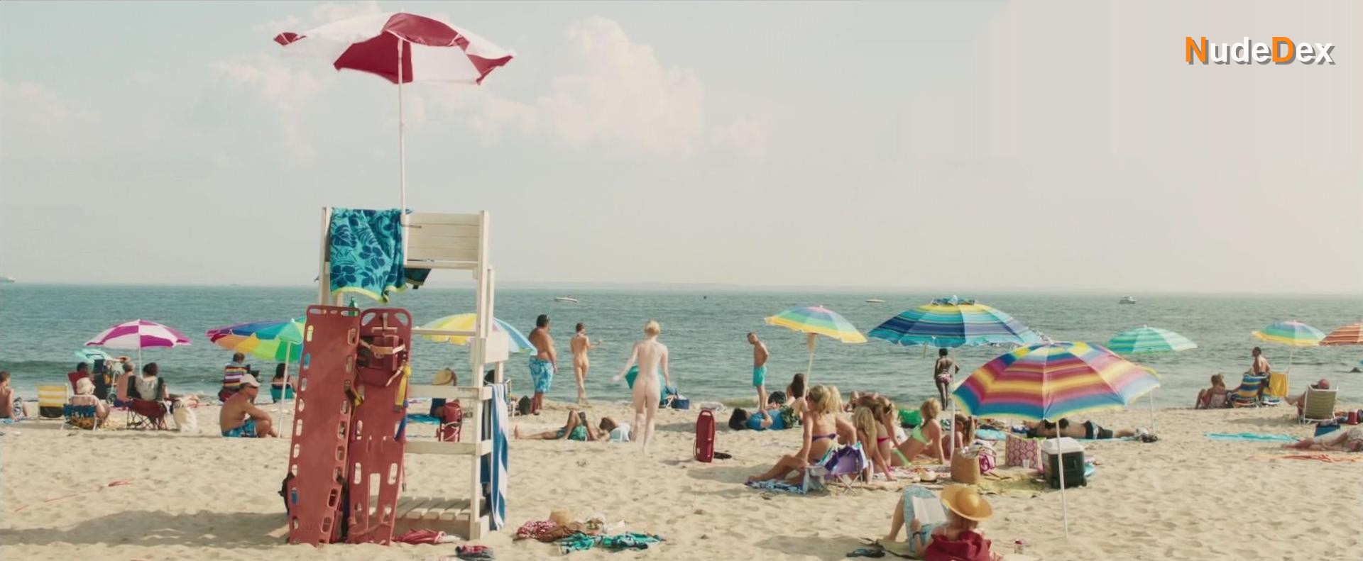 Dakota Fanning in Very Good Girls, photo 3