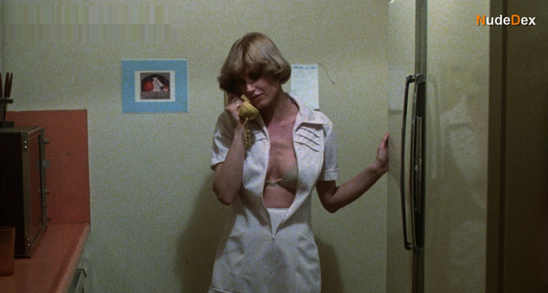 Dale Kalberg in Don T Answer The Phone, photo 2