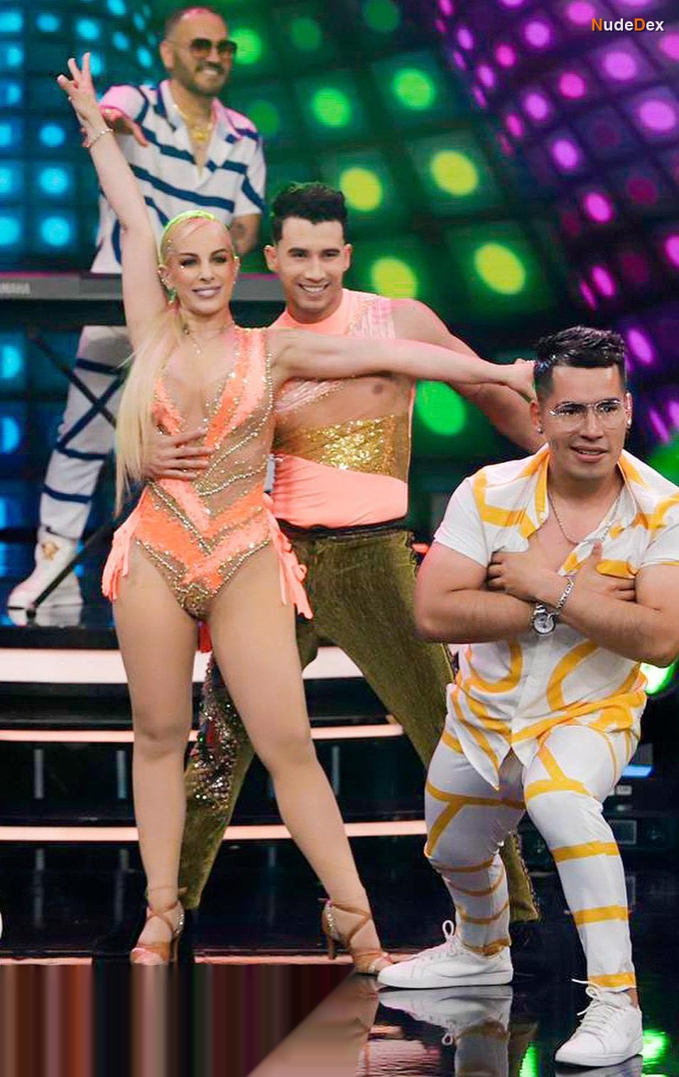 Dalia Duran in The Body Nation, photo 6