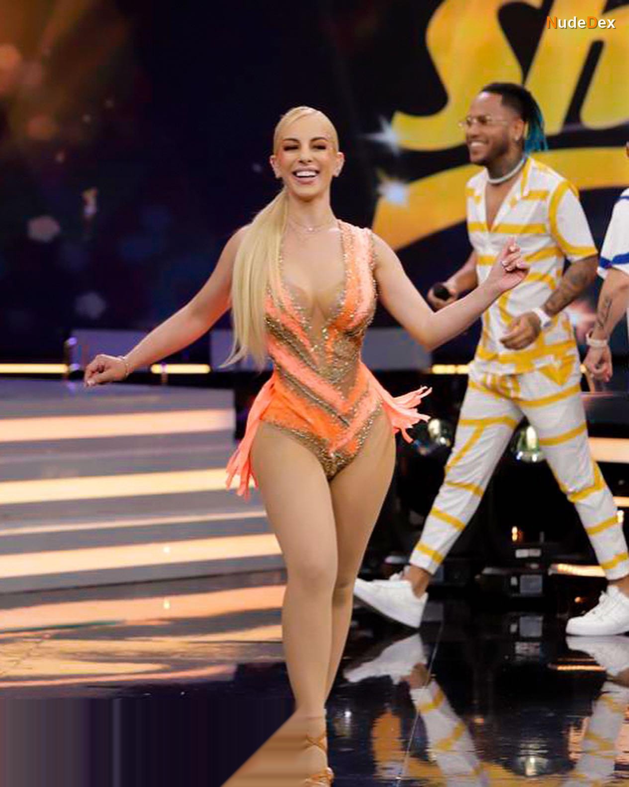 Dalia Duran in The Body Nation, photo 9