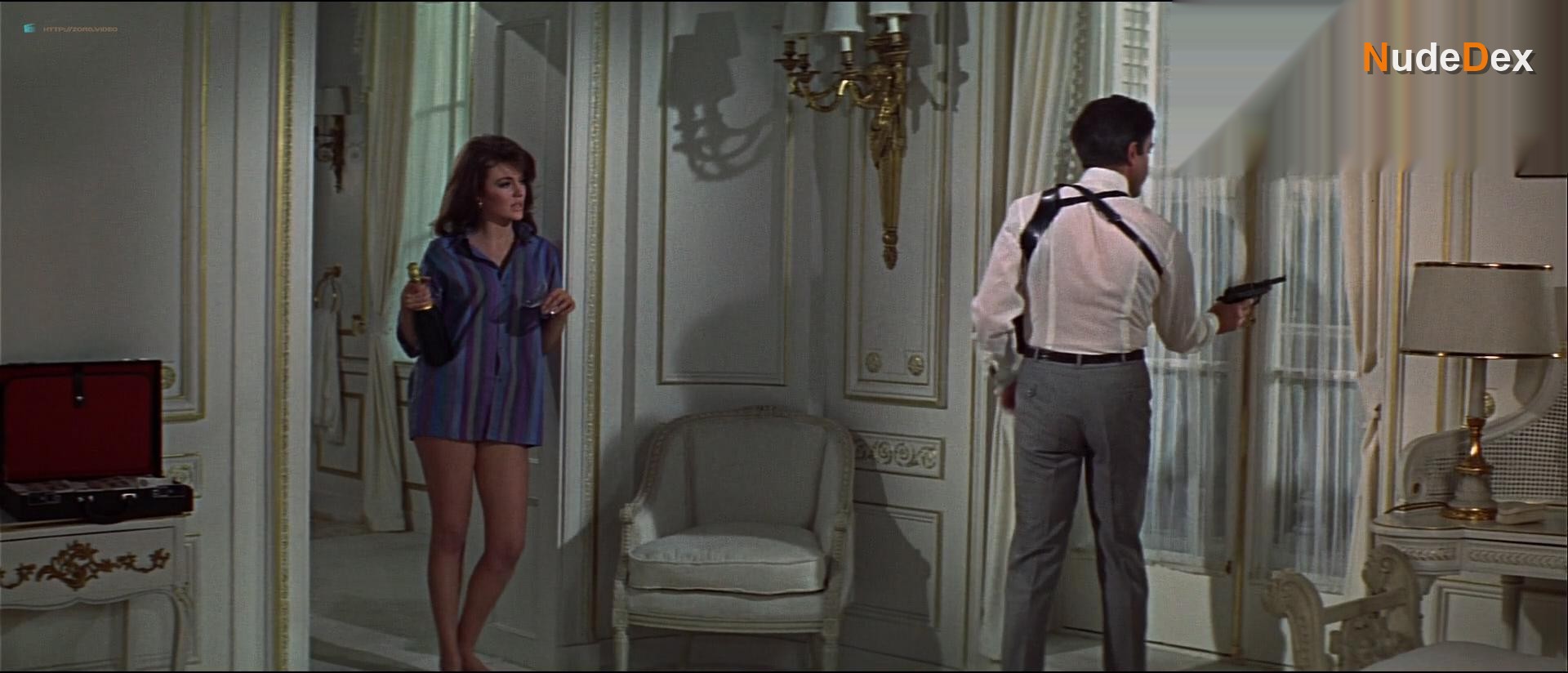 Daliah Lavi in Casino Royale, photo 9