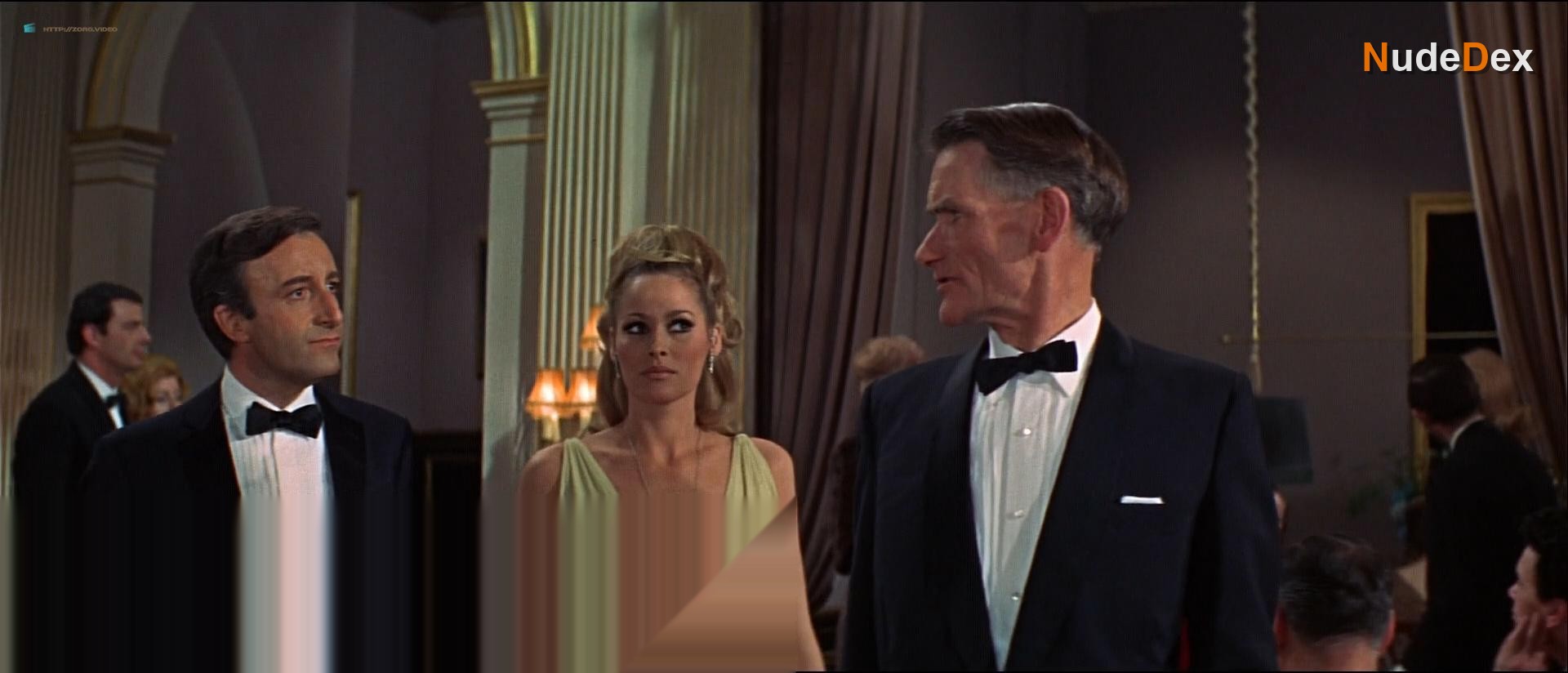 Daliah Lavi in Casino Royale, photo 12