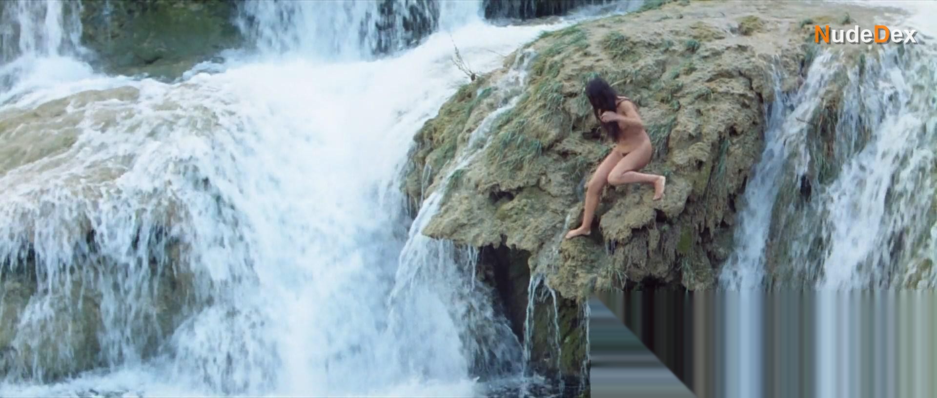 Daliah Lavi in Old Shatterhand, photo 1