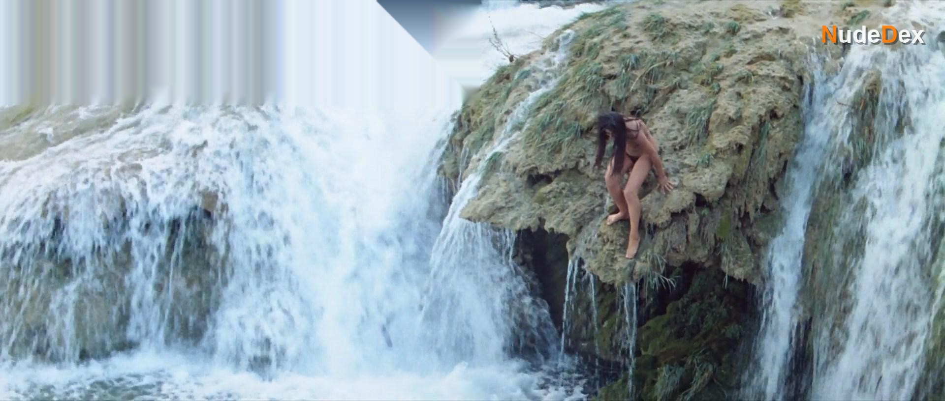 Daliah Lavi in Old Shatterhand, photo 4