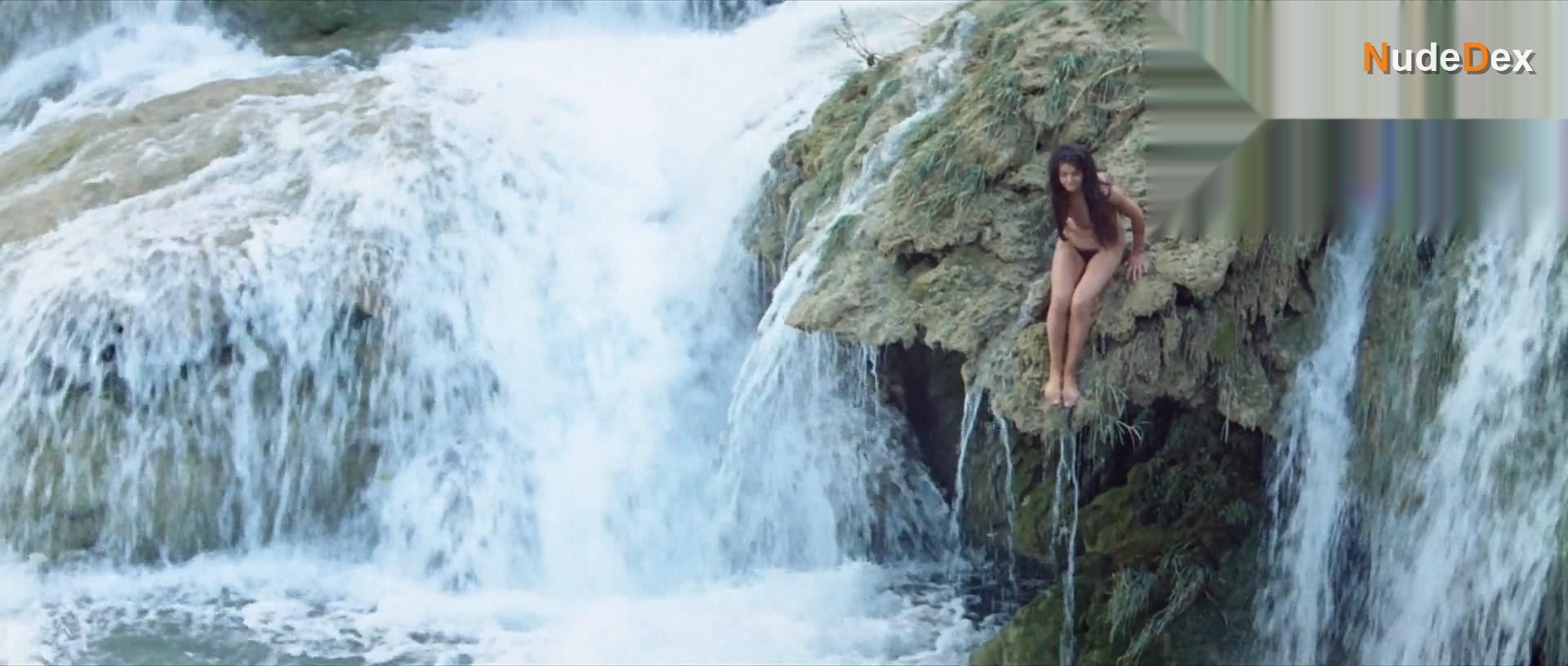 Daliah Lavi in Old Shatterhand, photo 5