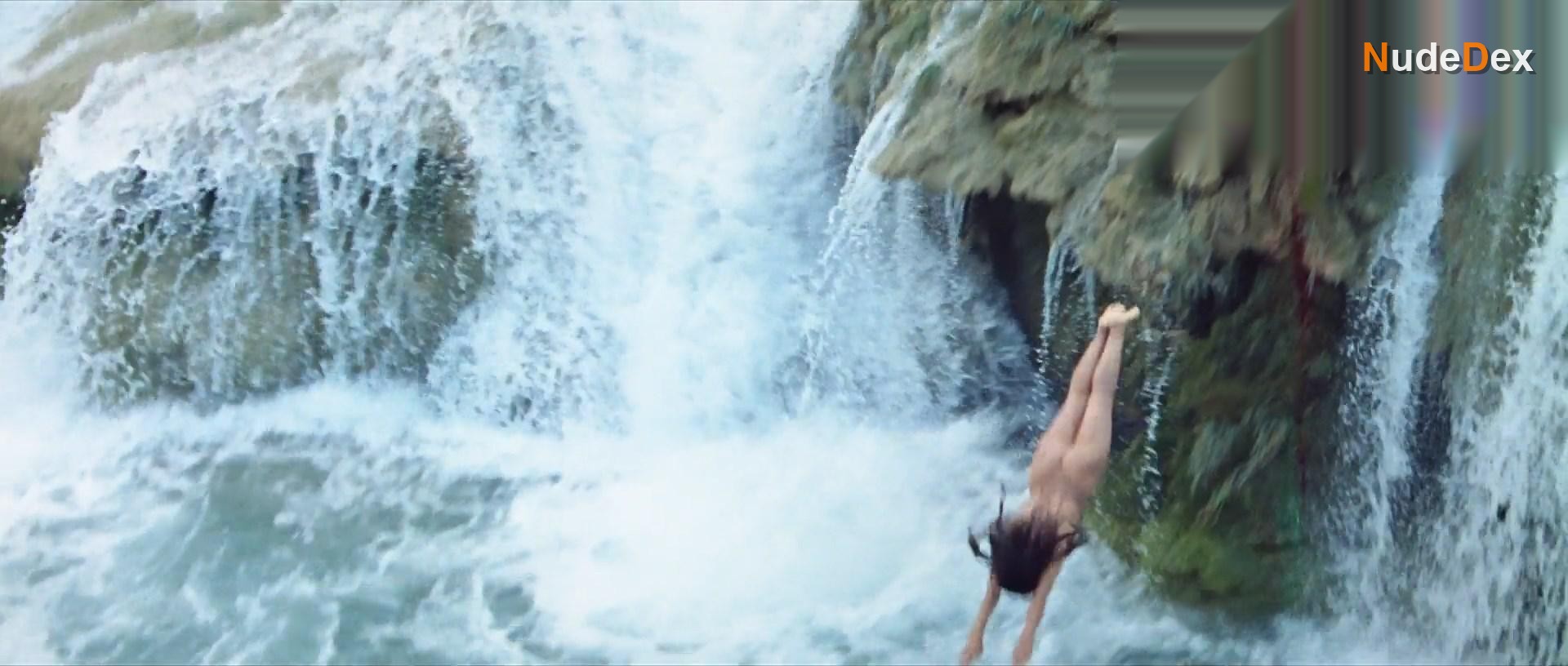 Daliah Lavi in Old Shatterhand, photo 6