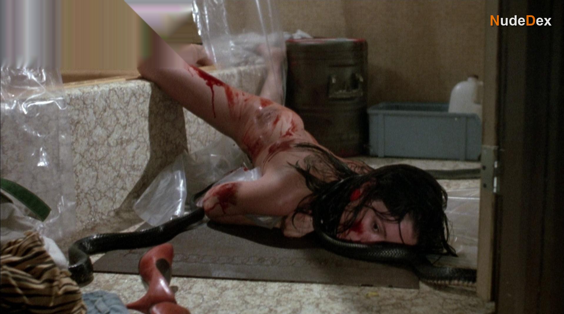 Damon Merrill in The Outing, photo 6