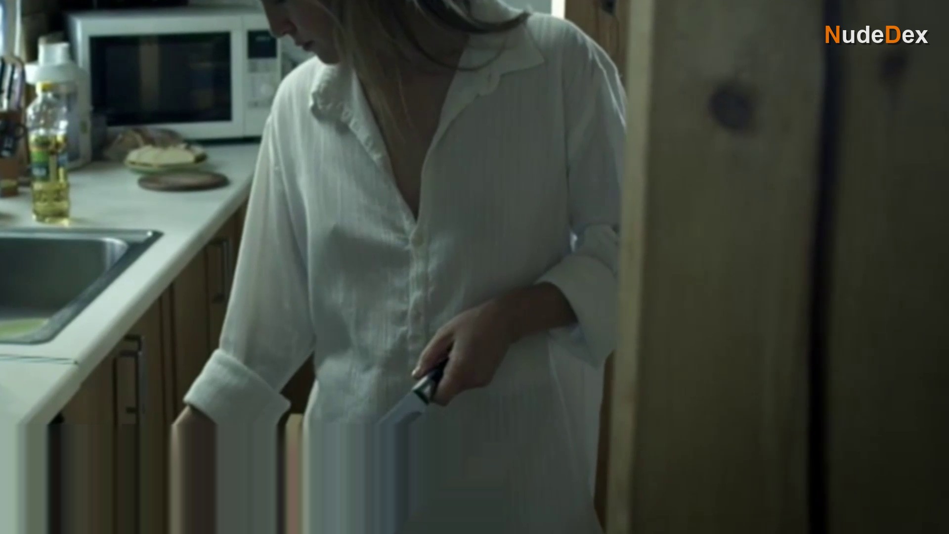 Dana Agisheva in Opyt Rekonstruktsii, photo 2